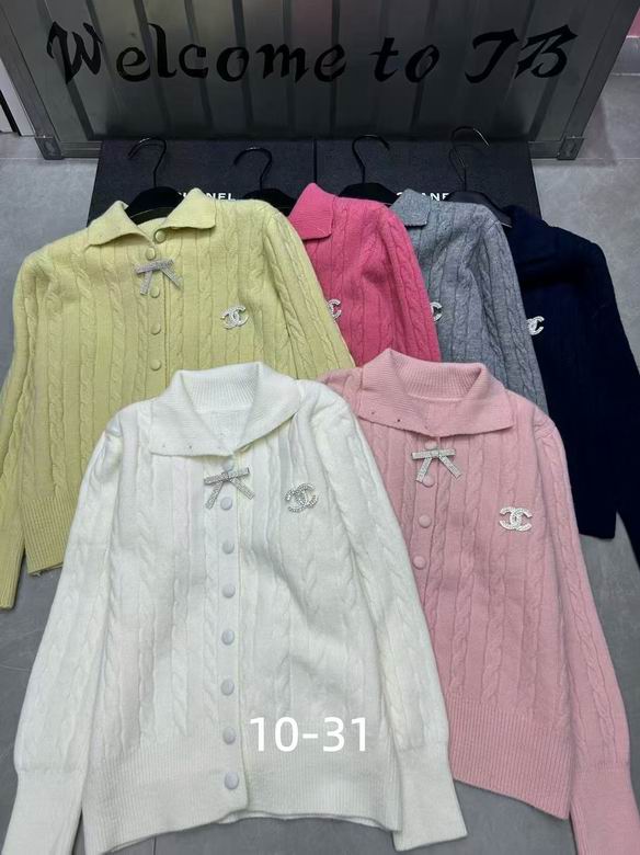 Chanel S-XL 123